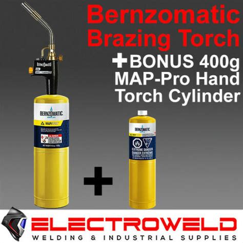 map pro gas for cooking